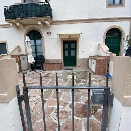 Bellavista House Capraia