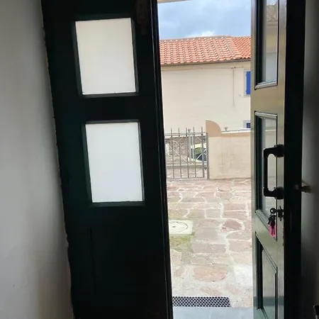 Bellavista House Apartment *