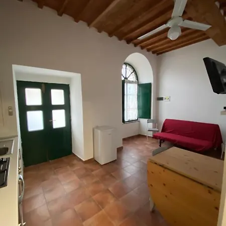 Bellavista House Apartment *