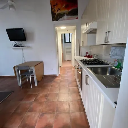 Bellavista House Apartment *