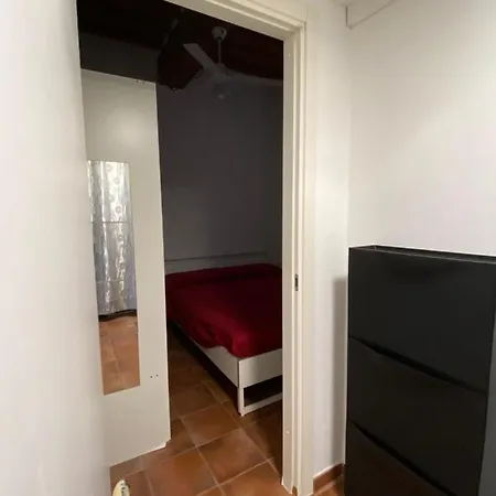 Apartment Bellavista House *