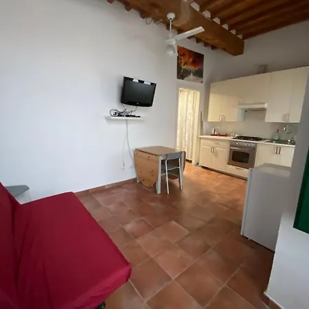 Bellavista House