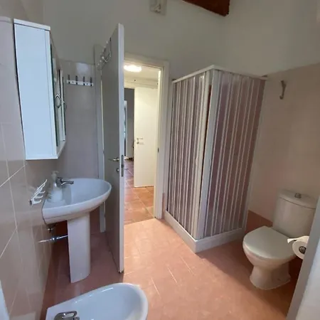 Bellavista House *
