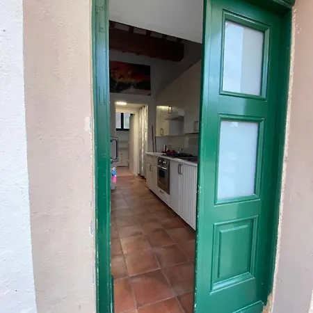 Apartment Bellavista House *