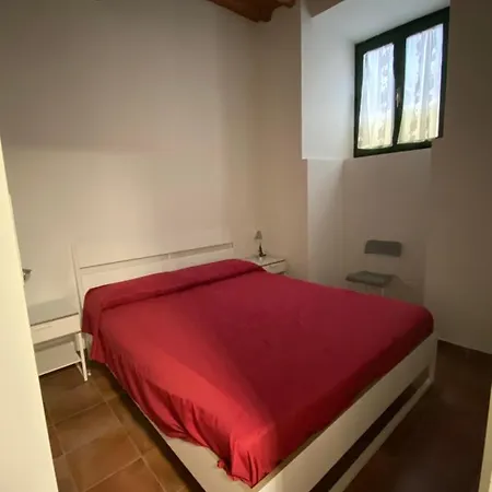Bellavista House Apartment Capraia