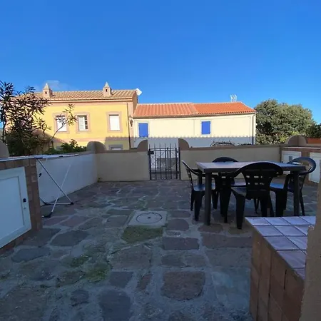 Bellavista House Apartment *