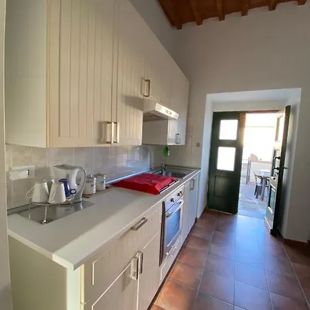 Apartment Bellavista House *